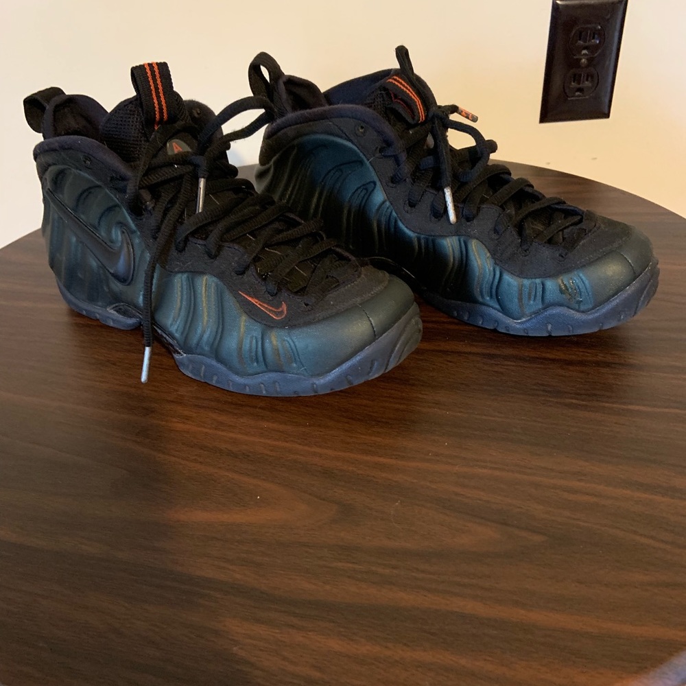 Foams